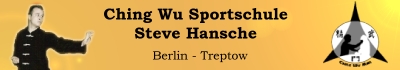 Ching Wu Sportschule